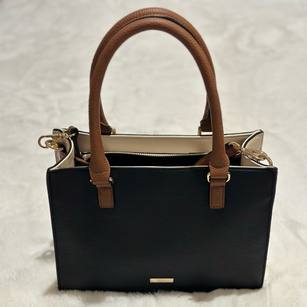 Super cute Tri-Color Aldo Crossbody!